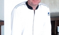 The Siam Apppoints Executive Chef: Blair Mathieson